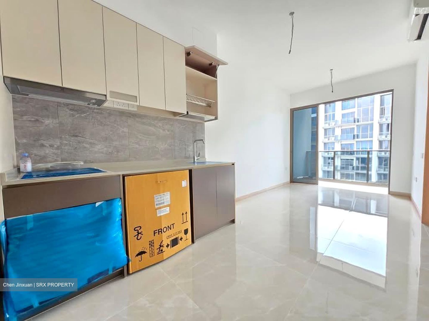 The Botany At Dairy Farm (D23), Condominium #564567991